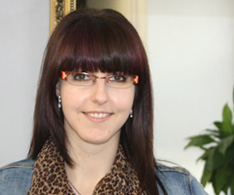 Martina Kleinsgütl