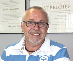 Richard Well