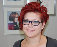 Ramona Wagner